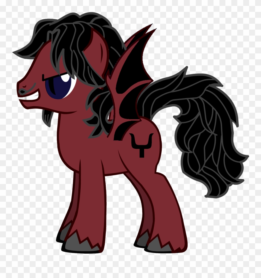 Riff Wrath - Cartoon Clipart