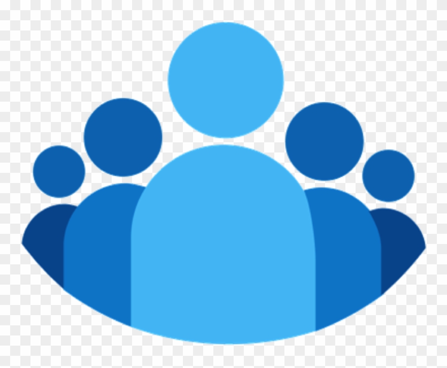 Effectively Working In Groups - Icon Clipart