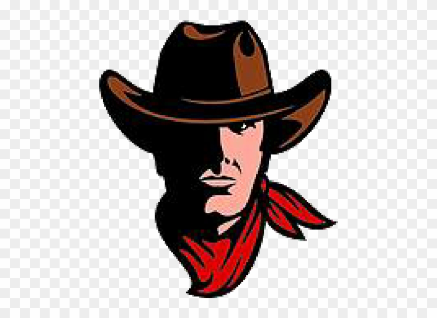 Cowboy Clipart