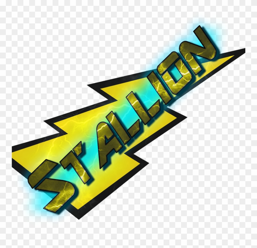 Theironstallion - Graphic Design Clipart