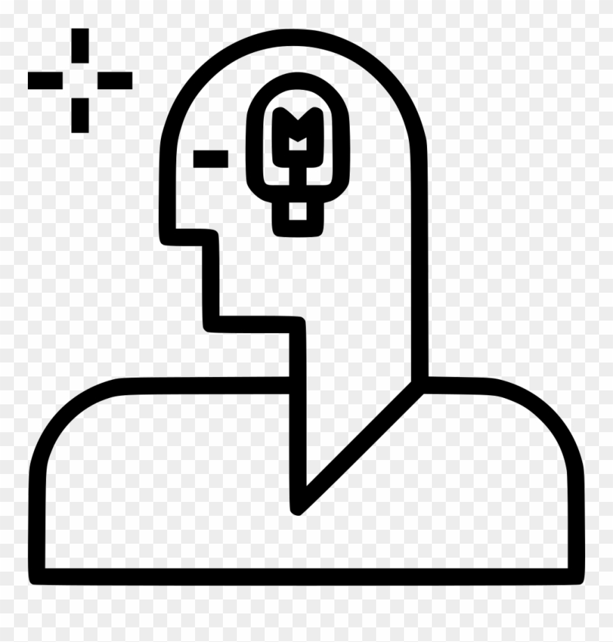 Human Body Account Smart Avatar Comments Clipart