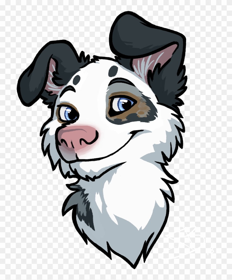 Enigma - Avatar - Cartoon Clipart