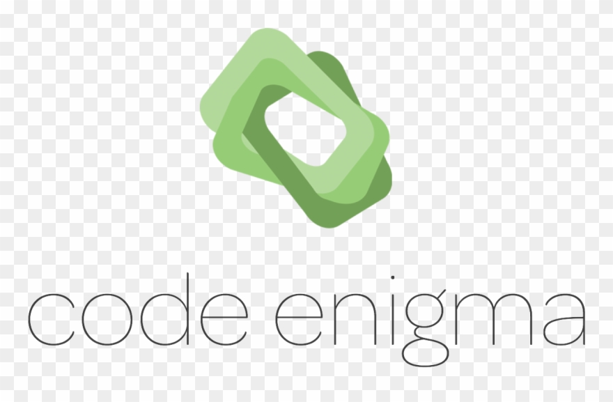 View Larger Image Code Enigma Clipart