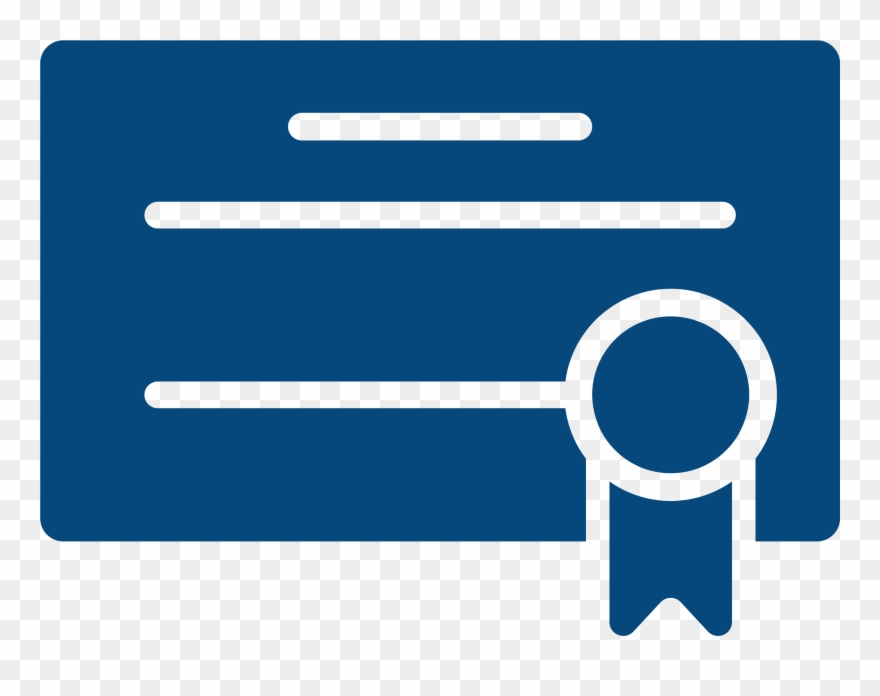 Artificial Intelligence - Certification Clipart