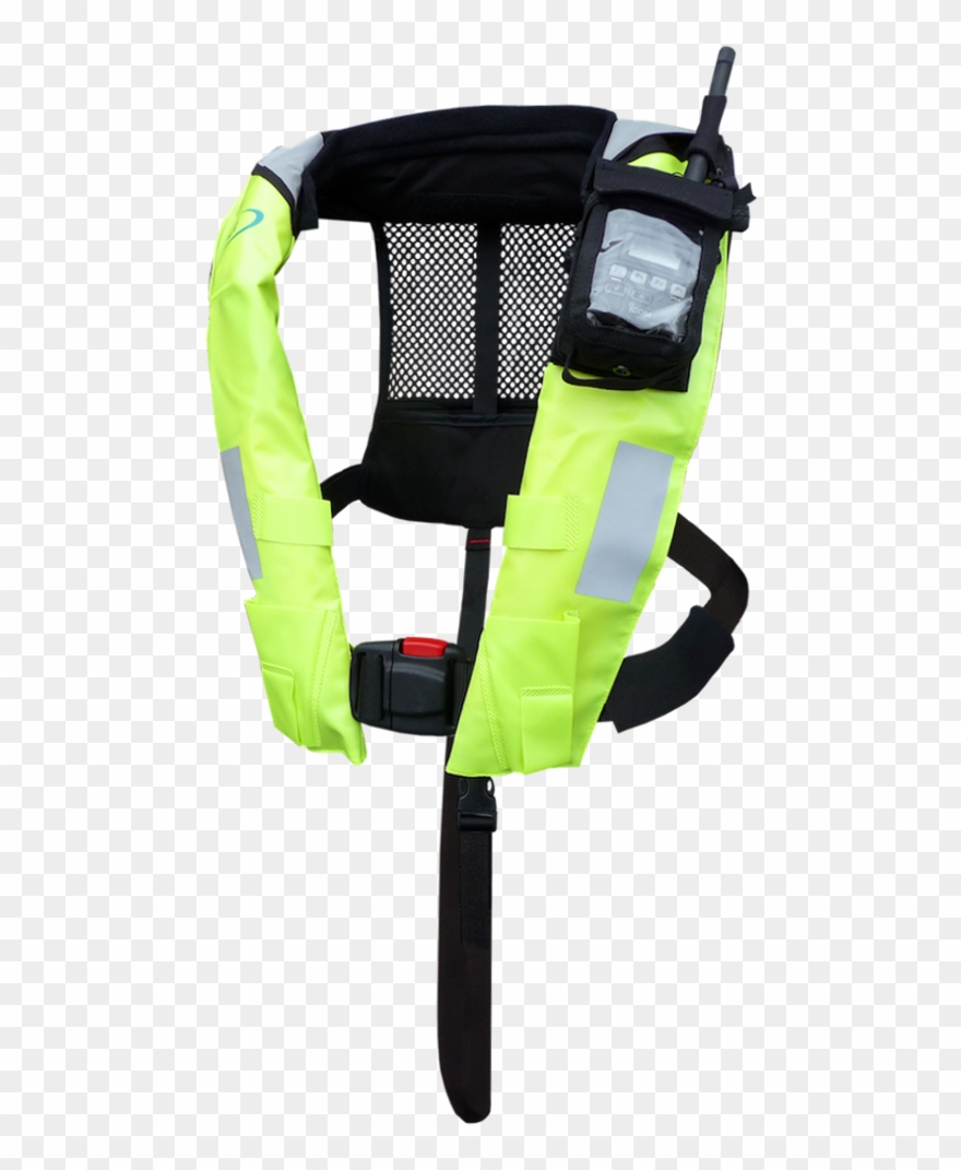 Ki-vest Hd - Backpack Clipart