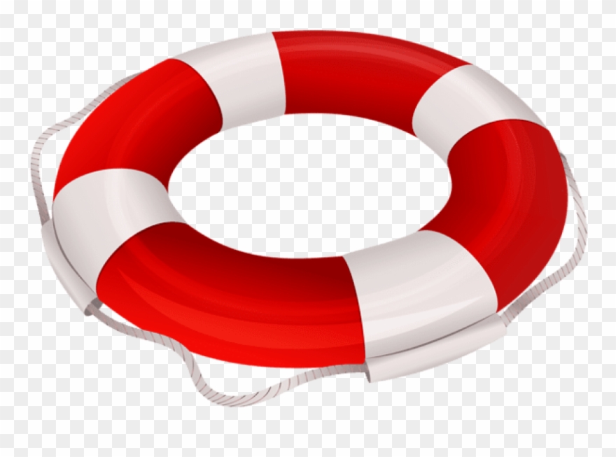 Free Png Download Life Belt Transparent Clipart Png - Life Belt
