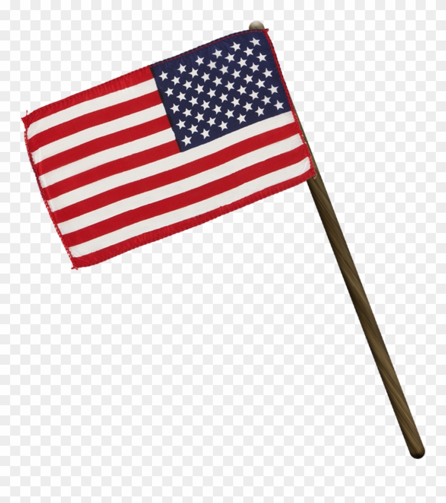 I Used To Love Watching Football And The Super Bowl - American And Australian Flag Clipart