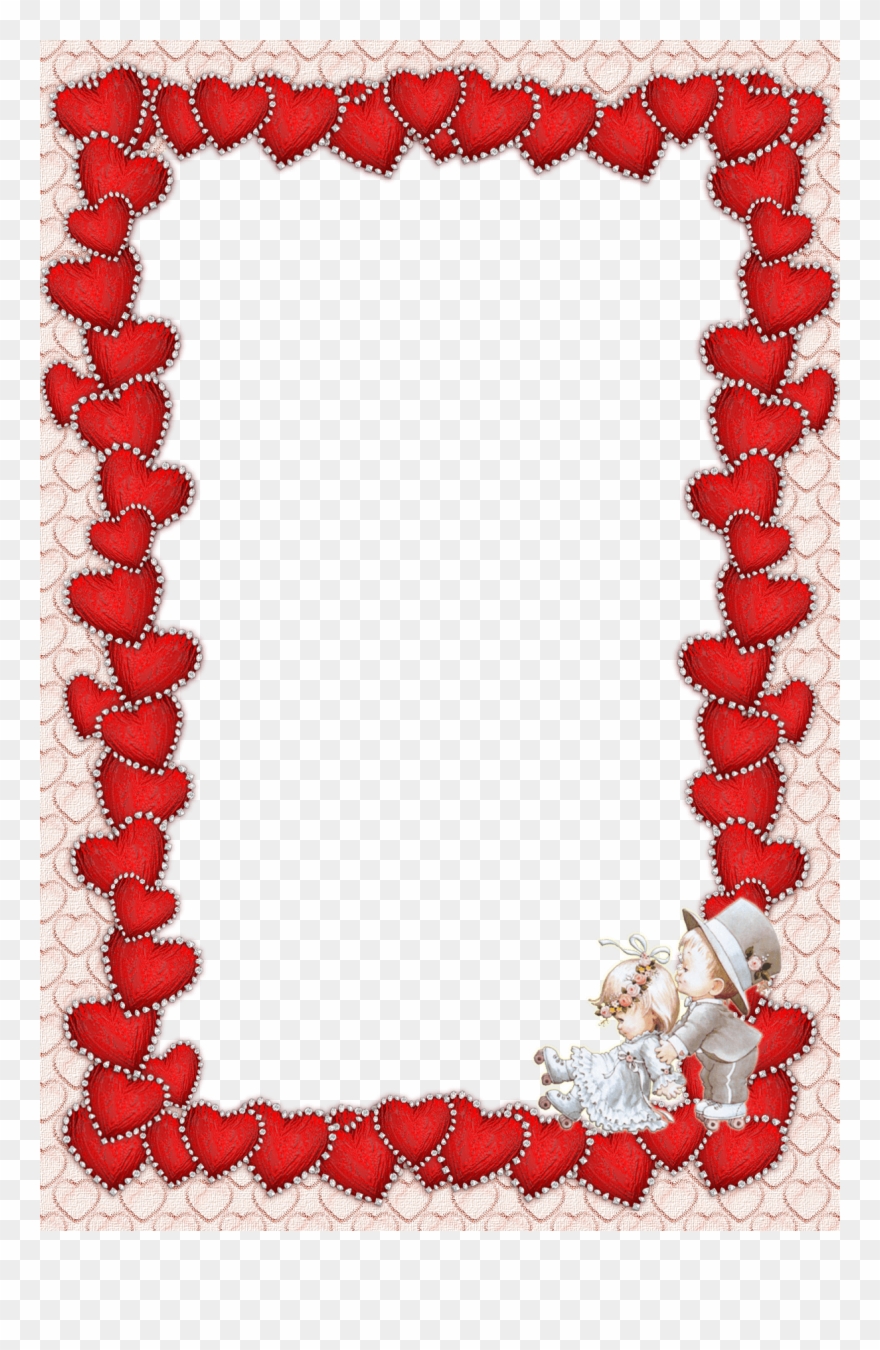 Frame Png Clipart