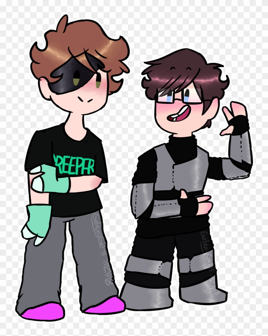 I Love How Simple Jeremy's Halloween Costume So Much - Cartoon Clipart