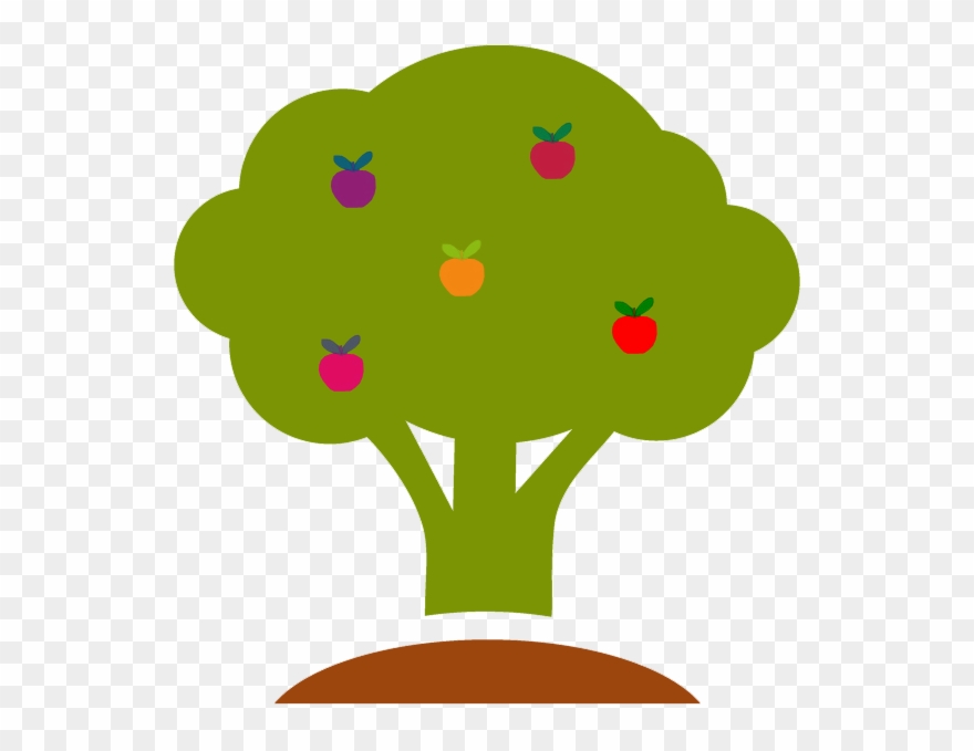 Help Save America's Most Diverse Orchard Clipart
