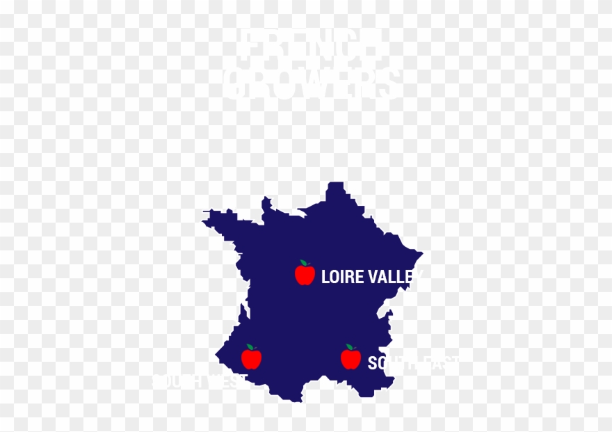 Meet Our Growers - France Clipart