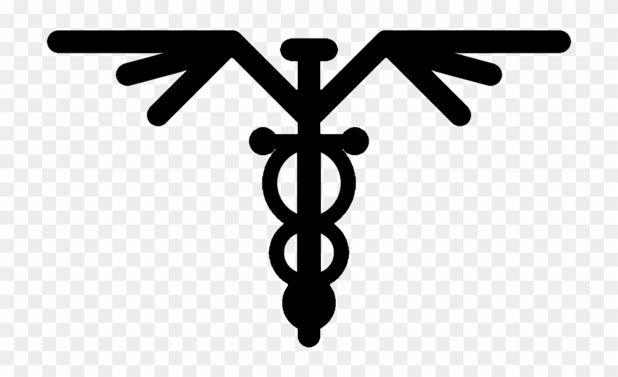 Pictures, Free Photos, Free Images - Logo Caducée Design Vectoriel Clipart