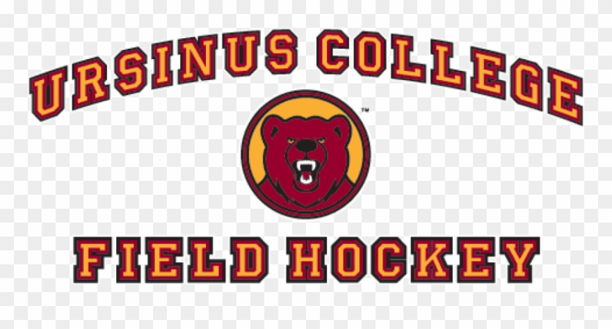 Download Ursinus College Field Hockey Png Images Background - Poster Clipart