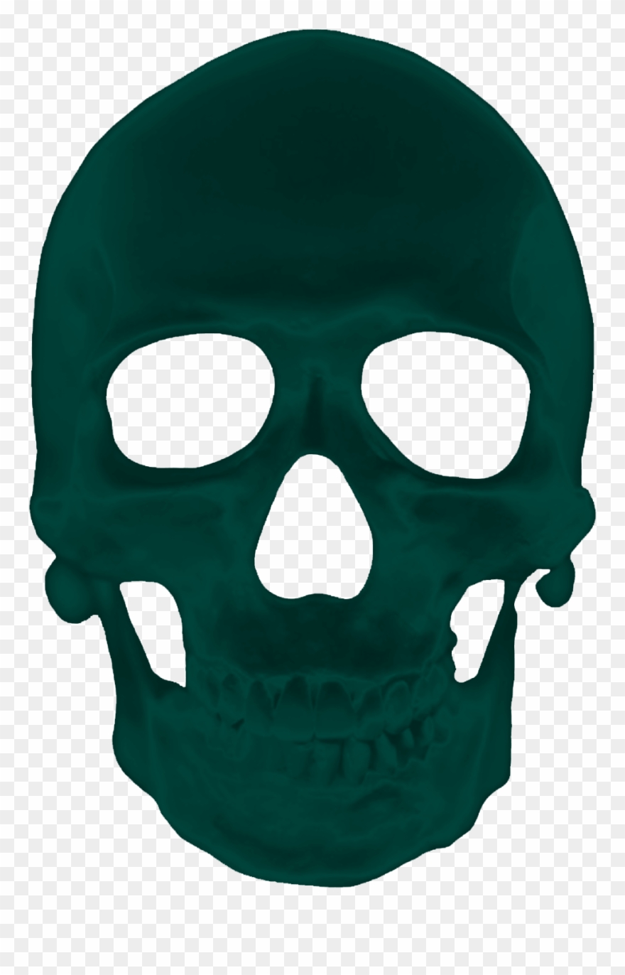 Skull Clipart