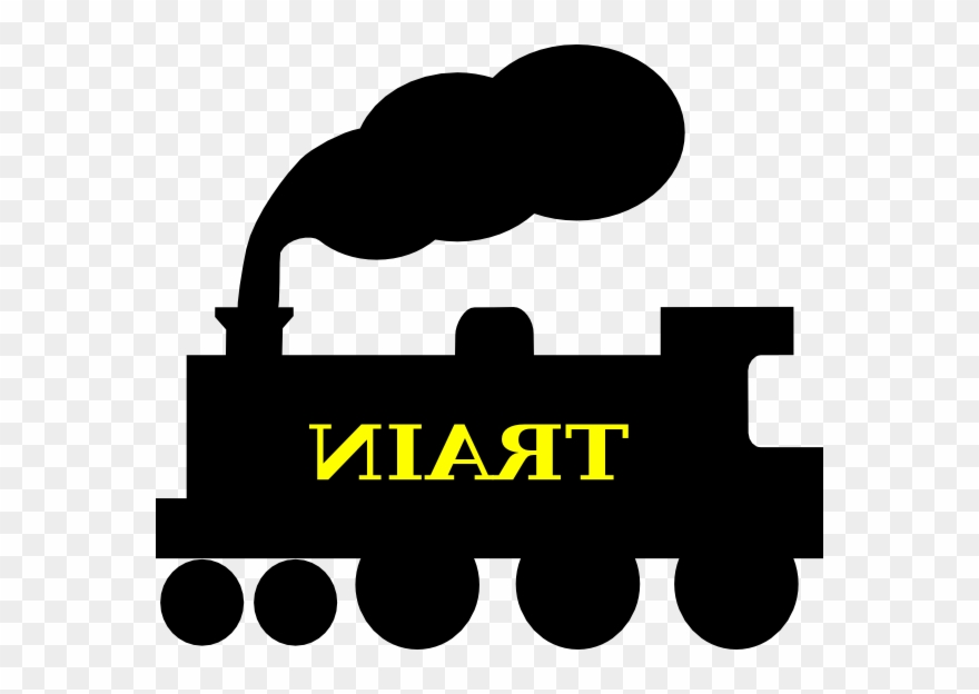 Clipart Of Rail, Trusted And Cole - Graphic Design - Png Download