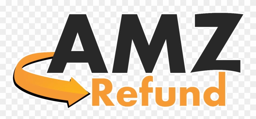Now Visitors Can Get Their Refunds From Amazon, Thanks Clipart