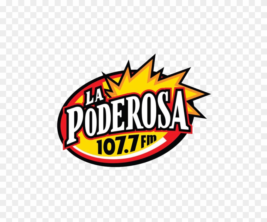 La Poderosa Clipart