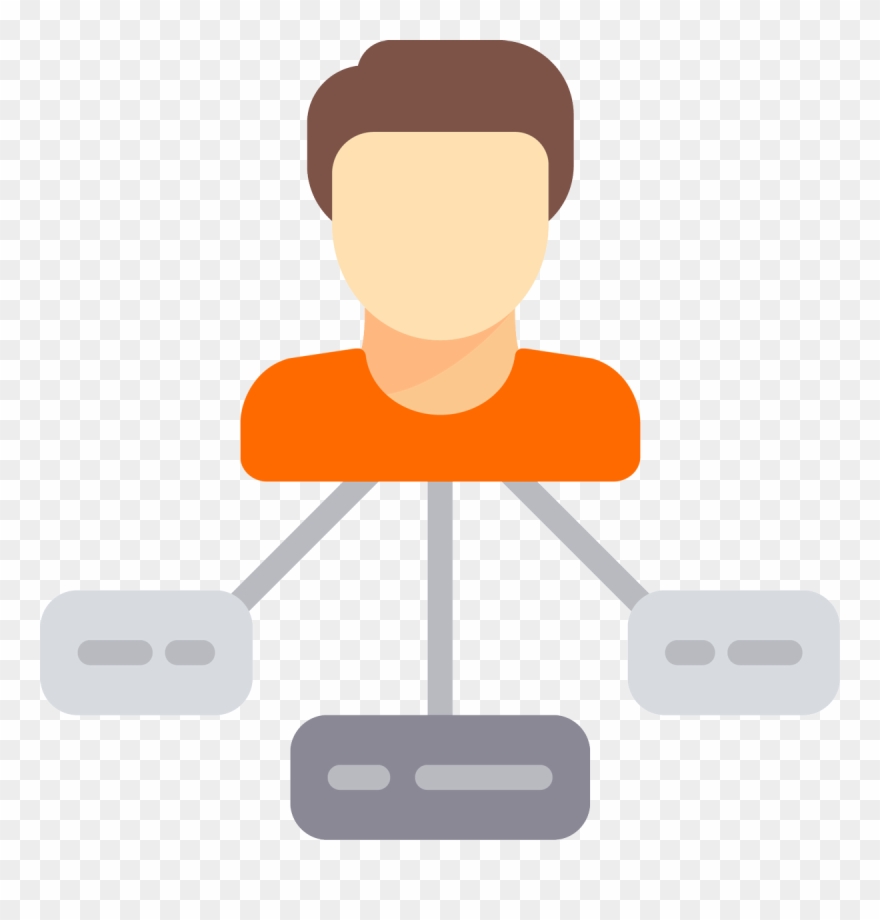 You Shortly To Schedule A 30 Min Call To Walk You Through - Perfil De Ingreso Vector Clipart