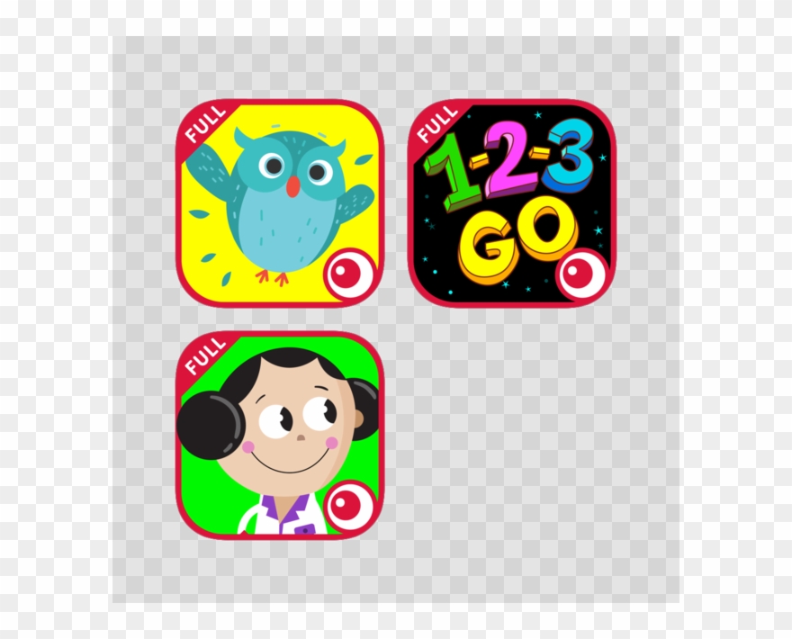 Toyatap Math Games - Cartoon Clipart