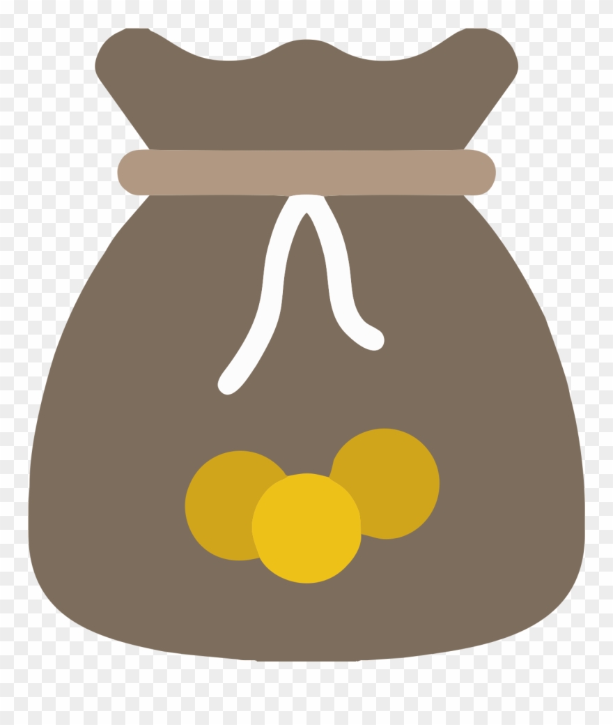 How Are Agua Systems Affordable As Compared To Existing - Medieval Bag Icon Clipart