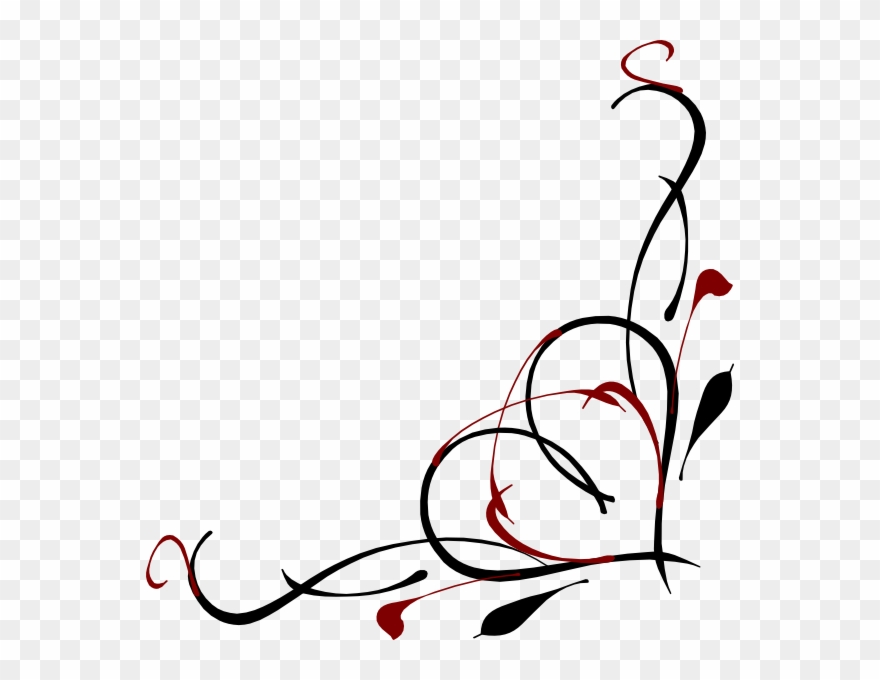 Vine Clip Art - Png Download