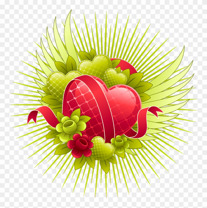 Фото, Автор K - Wedding Poster Background Png Clipart