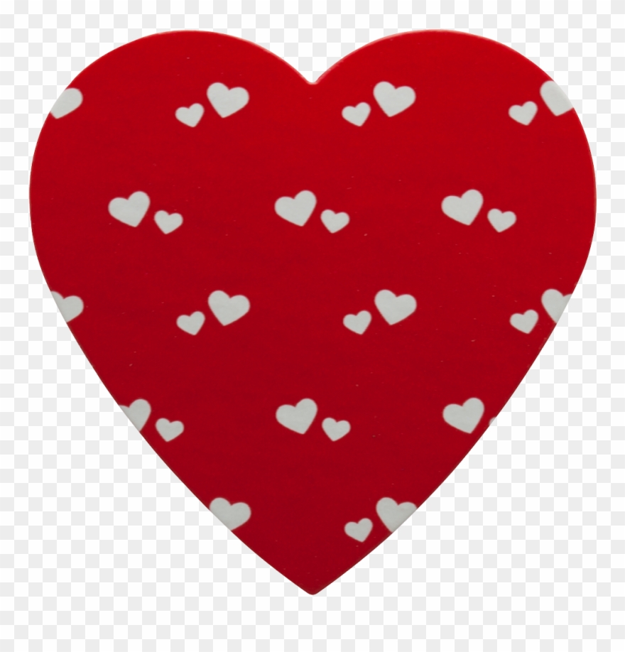 Bh2mh - Heart Clipart