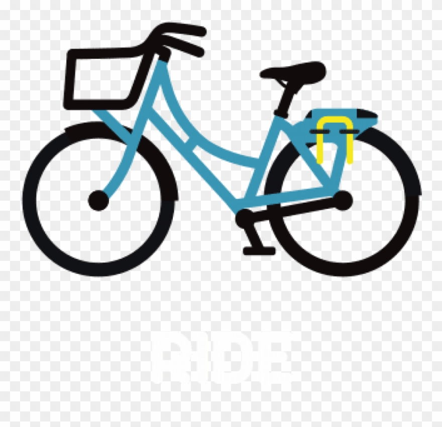 Free Png Download Bike Sharing Icon Png Images Background - Bike Share Icon Clipart