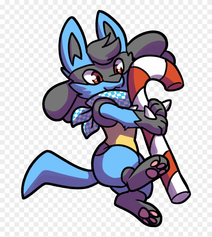 Fizzydog - Cartoon Clipart