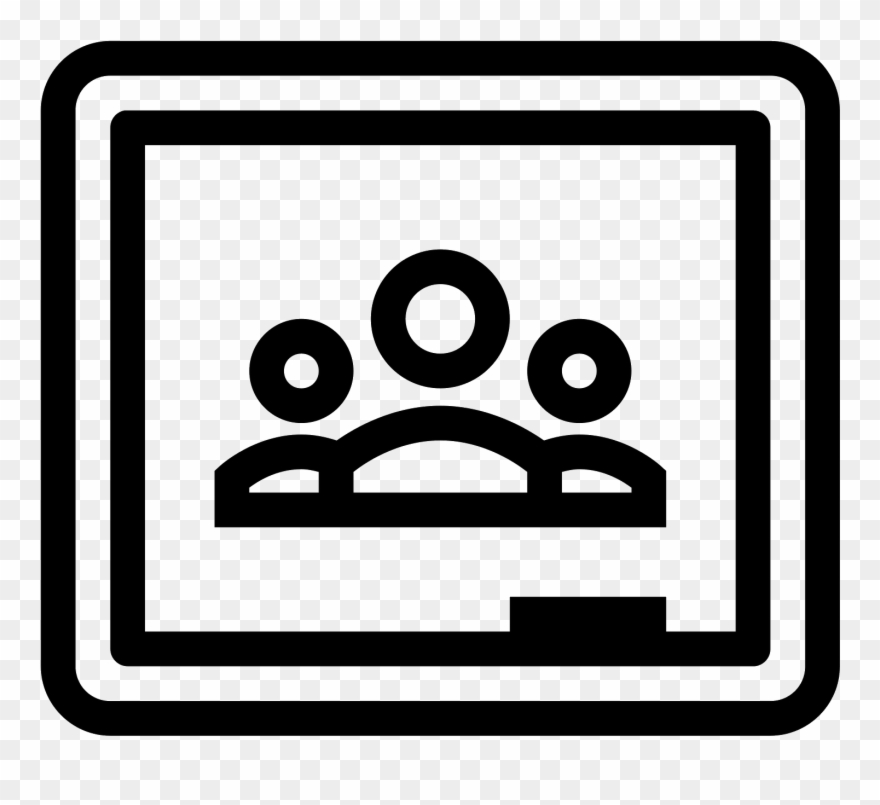 Google Classroom Png - Google Classroom Icon Png Clipart