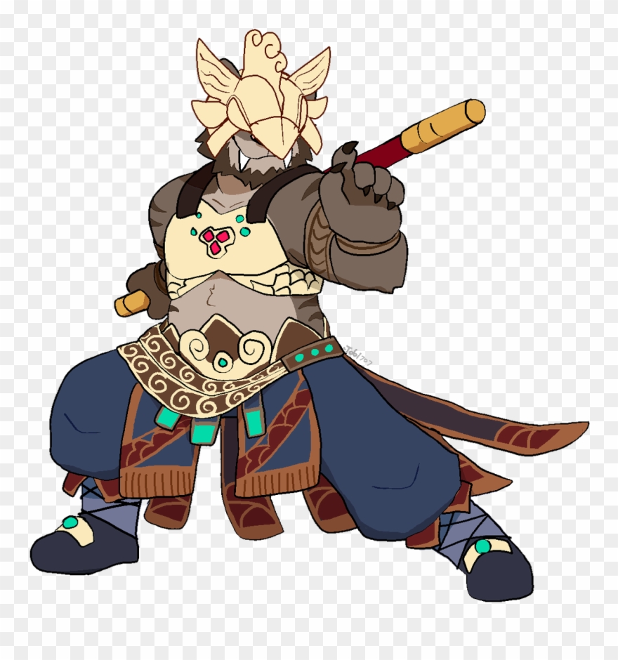 Cocoa Tiger - Cartoon Clipart