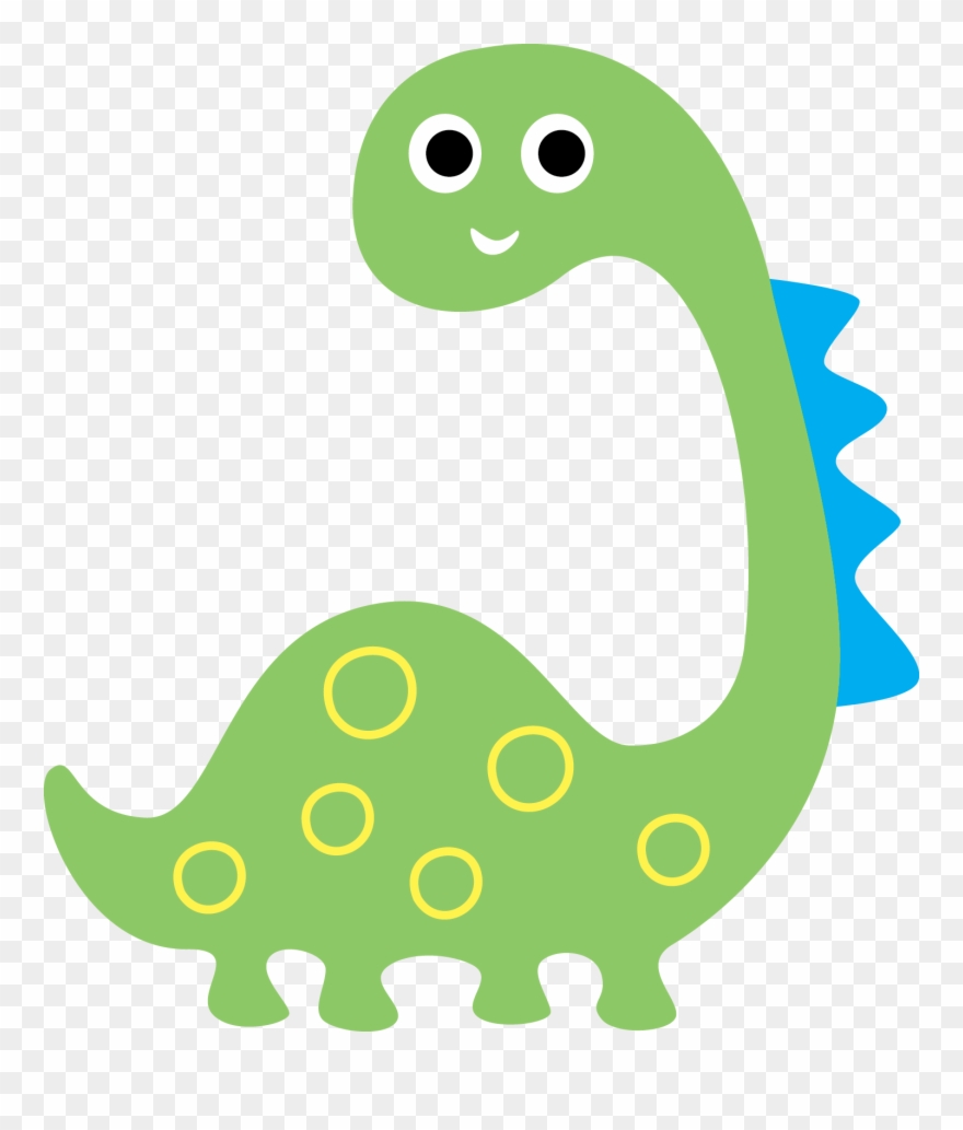 *✿*era Dinosaurio*✿* Clipart, Prehistory, Dinosaurs, - Png Download