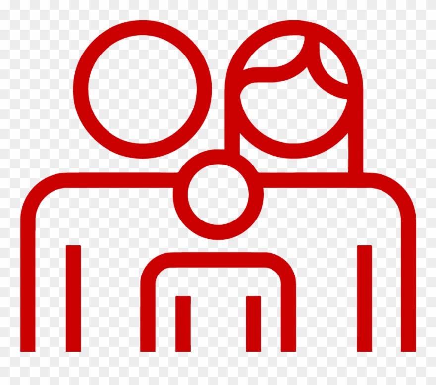 Family Icon - Cvs Health Clipart