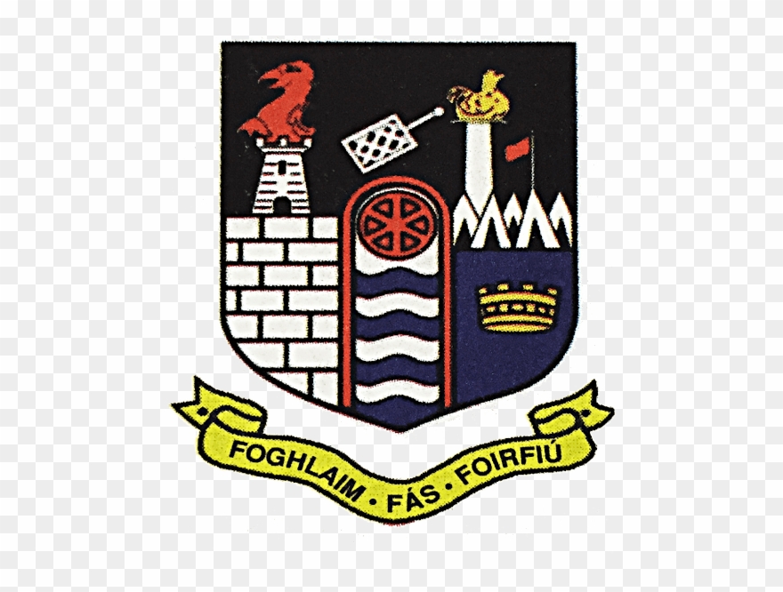 Cbs Mullingar Clipart