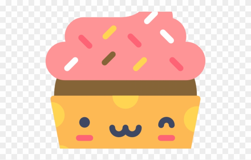 French Clipart Cute - Food - Png Download