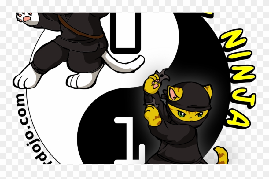 Seattle Coderdojo Is A Free Computer Programming Club - Ninja Clip Art - Png Download