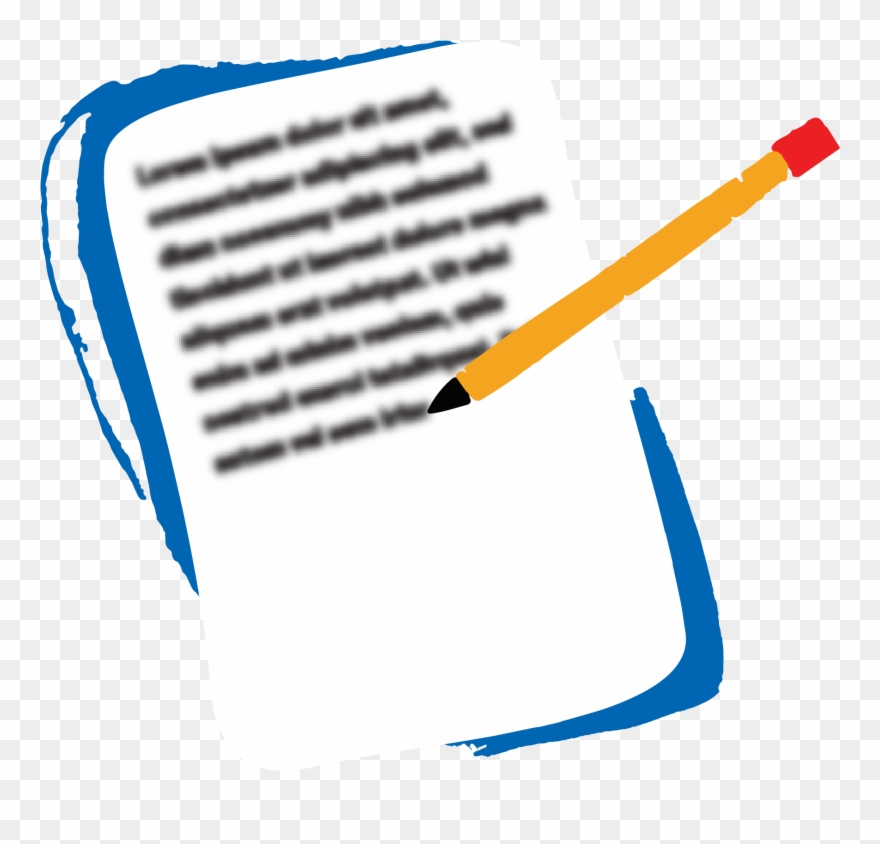 Awakening Inspiration - Ink Clipart