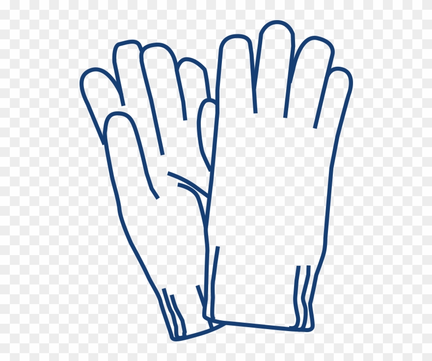 Gloves Clipart