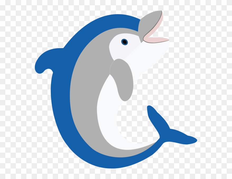 The Official Esn Algarve Mascot Clipart