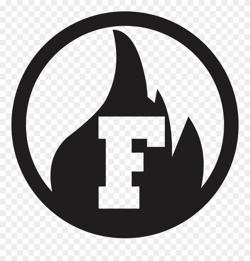 Fuego Icon - Van Gogh Starry Night Clipart