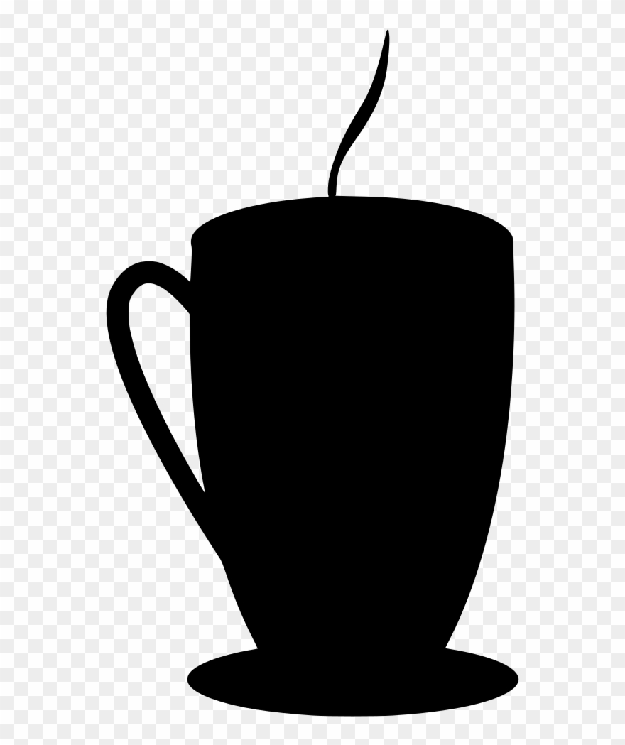 Info - Coffee Cup Clipart