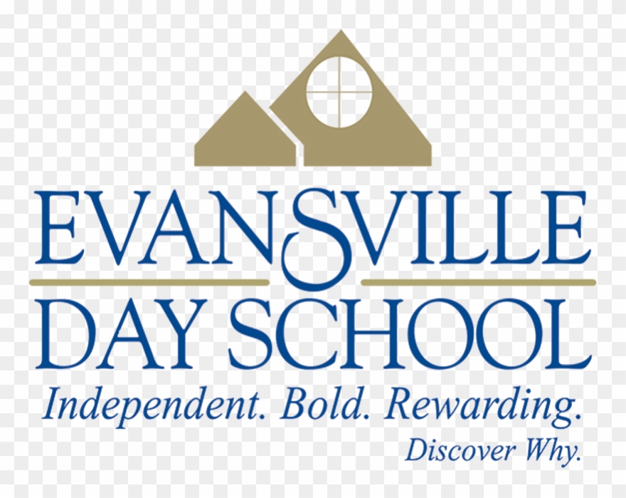 Evansville Day School Clipart
