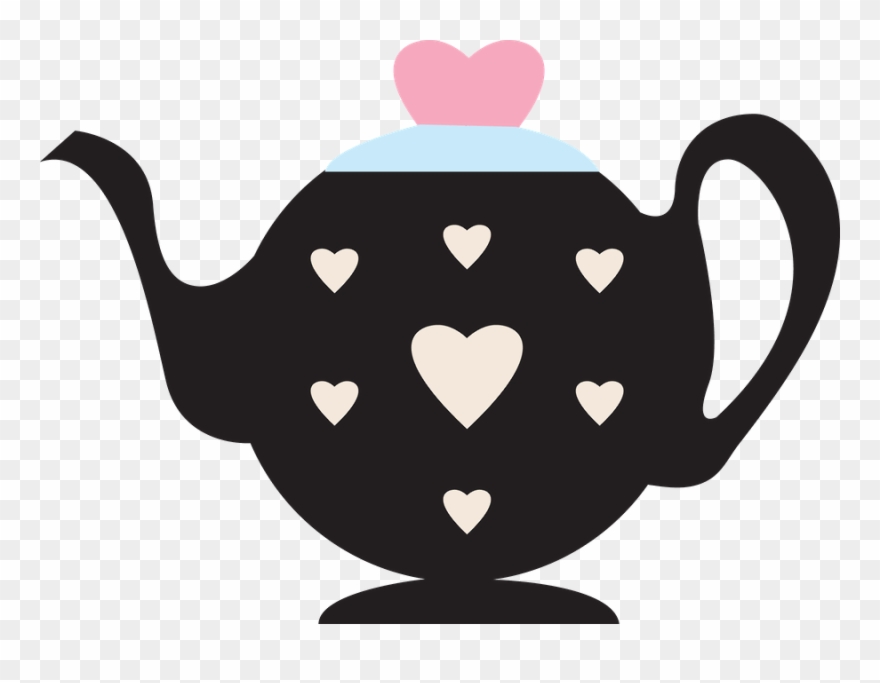 Ana Paula - Bule Alice No Pais Das Maravilhas Png Clipart