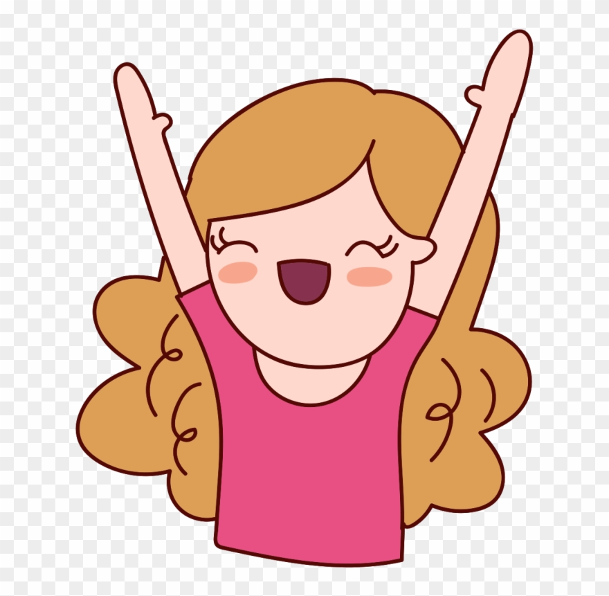 Download This Super Efficient And Pretty Blog Planner - Cartoon Clipart