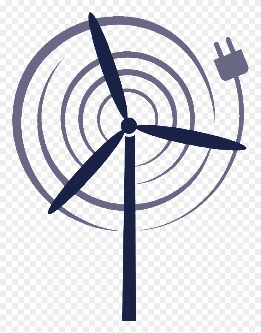 Rp Renewable Energy Image - Circle Clipart