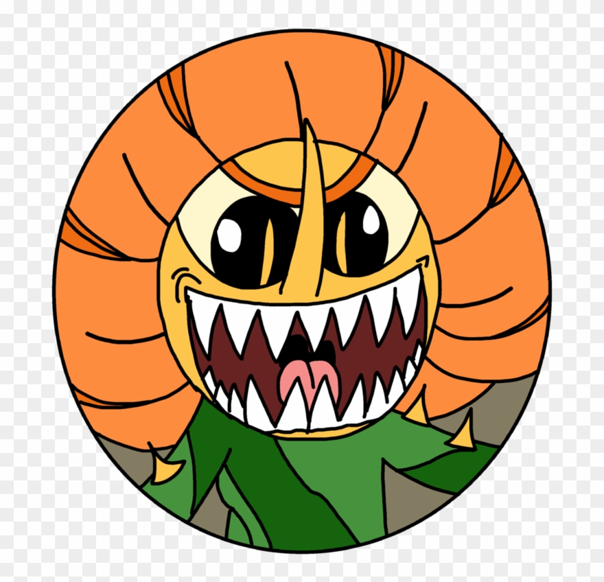 Cagney Carnation Death Icon - Cagney Carnation Icon Clipart