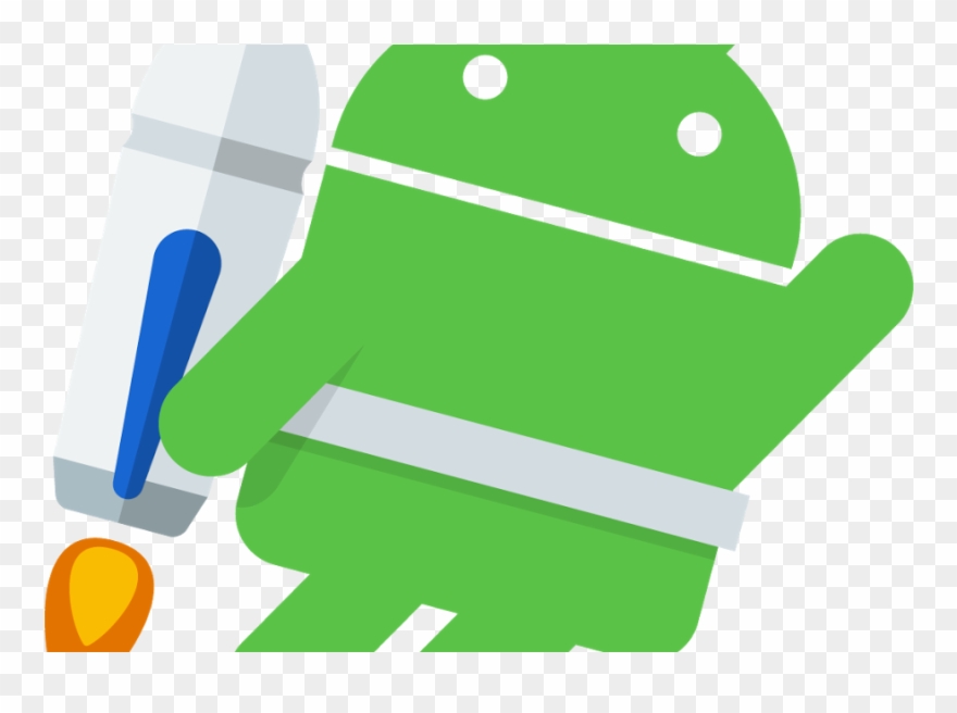 Android Jetpack Icon Clipart