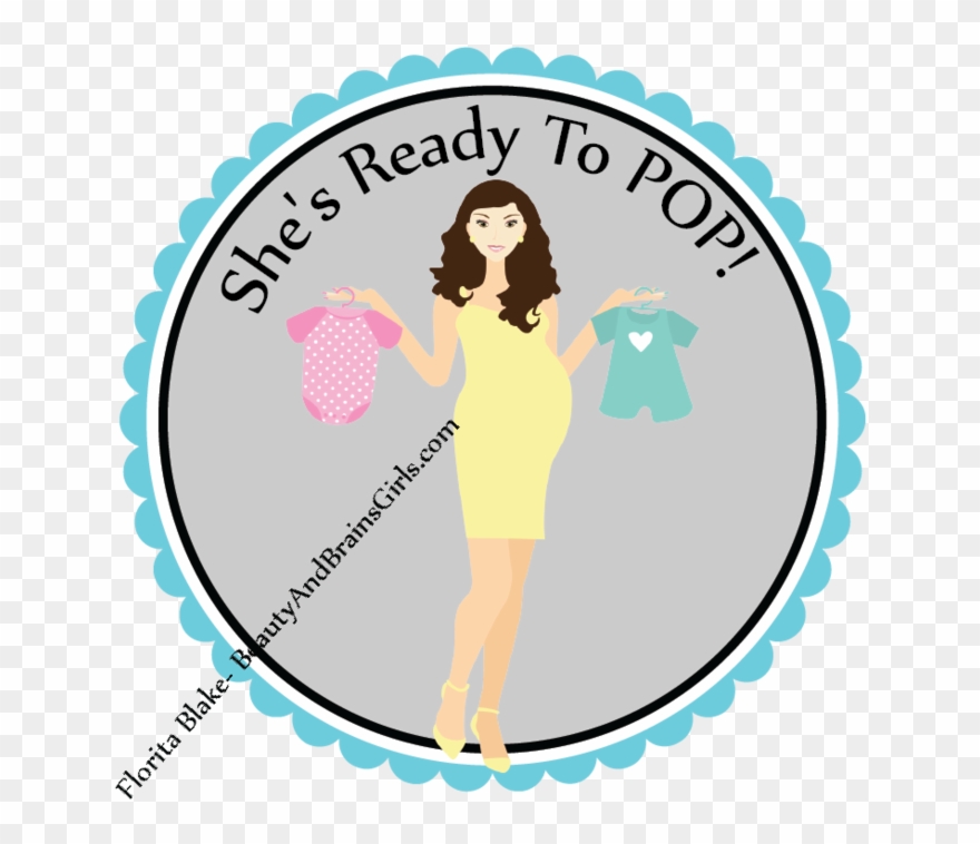 Baby Shower Handmade Printable Party Favor Birthday- - Plastic Surgery Logo Clipart