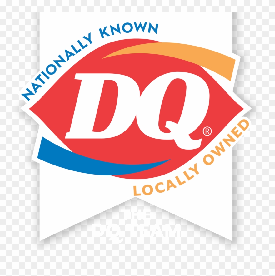 Dairy Queen Fan Food Not Fast Food - Dairy Queen Clipart