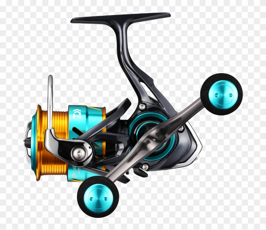 Daiwa Eging 17 Emeraldas Mx 2508pe-dh / 115117 / Spinning - Daiwa Emeraldas Clipart